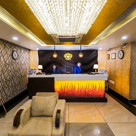 Hotel Sidh Vedantha Patna  Exterior photo